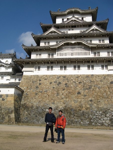 Himeji Castle